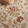 Hollander Hand Hooked Wool Floral Indoor Rug