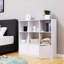 97.5cm H x 97.5cm W Cube Bookcase