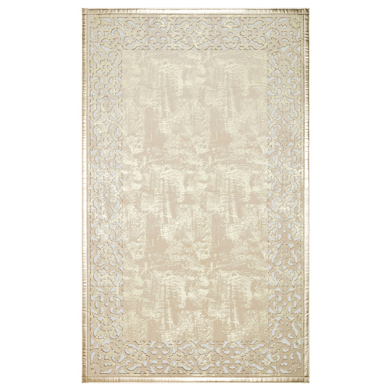 Breesport 120cm X 180cm Area Rug