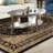 Hansmeier Solid Wood Top Coffee Table-27424141