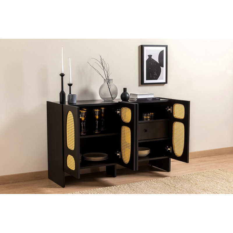 Howard 80cm Sideboard