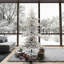 Giusta Lighted Artificial Christmas Tree-1047805108