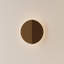 Lune Wall Sconce-1441528397