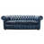 Antique Blue