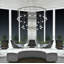 Suspenders® 30 - Light LED Pendant