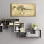 «Spinosaurus Study» par Ethan Harper, art mural en verre acrylique-1143886391