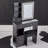 Makeup Vanity Table Set