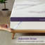 8cm Memory Foam Mattress Topper-112549276
