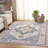 Ellwood 212 Performance Oriental Rug-847843308