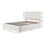 Olen Upholstered EU Kingsize - 160 X 200 Cm Ottoman Storage Bed-167940762-171277939