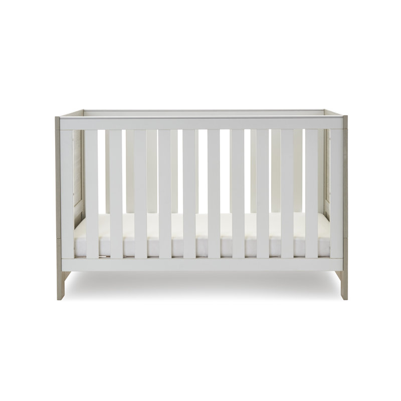 Nika Cot Bed & Under Drawer