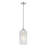 Halleck 1 - Light Single Pendant-1995206813