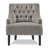 Upholstered Wingback Chair-1092477702
