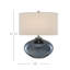 Lucent Table Lamp