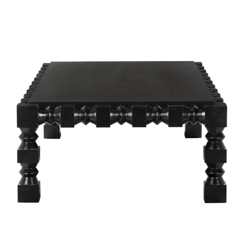 Table basse Moabite