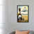 Black Framed