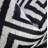 Geometric Throw Pillow