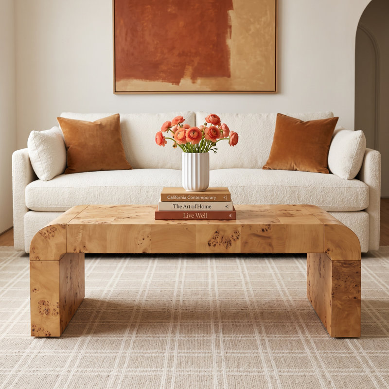 Concord Coffee Table