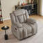 Fauteuil inclinable manuel inclinable 37,23 po-56986495