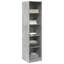 Ryott Manufactured Wood Wardrobe-919407907-919407935