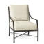 Monaco Arm Chair with Cushions-93926234-69976249-69976247