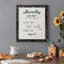 Laundry Complain - Art textuel sur toile-630329490-630329482