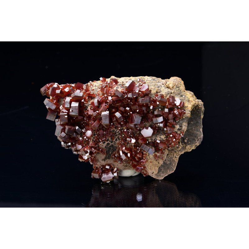 Vanadanite