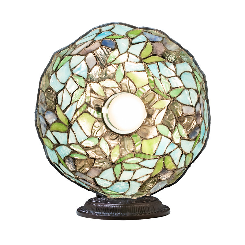 1 - Light Armed Sconce