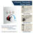 All-In-One Kit with Rough in-Valve-55435511