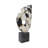 Mercer41 Calhoun Large Marble And Stone Statuary, Blue/White-107086691