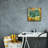 'Pennsylvania' by Art Licensing Studio Canvas Wall Art