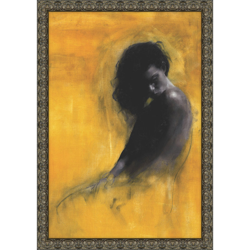 Prettiest Girl In Town 1 Print, 30.5" H x 22.5" W