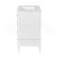 Meuble-lavabo 30 po avec lavabo en céramique-1041585699