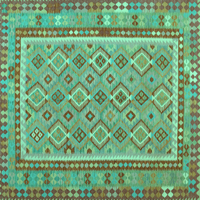 Southwestern Indoor Rug