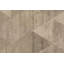 Tapis beige à motif géométrique Gerin-29913479