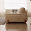 Canapé beige modulaire en chenille-2057419223-2057419220