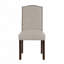 Ensemble de 2 chaises d'appoint Classic-1141919079
