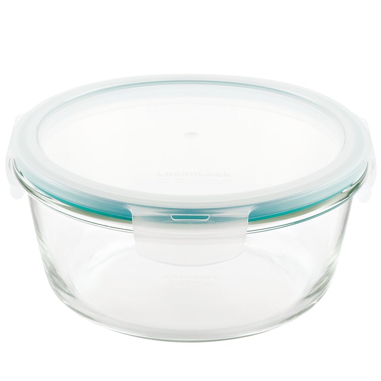 Bormioli Rocco Frigoverre 5 oz. Rectangle Food Storage Container (Set of  12) – Bormioli Rocco USA