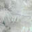 18" x 13" White Glimmer Iridescent Spruce Artificial Christmas Tree - Unlit