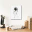 «Back Study 2» par Ethan Harper, art mural sur toile-1116029926