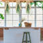 Chemin de table artificiel Eucalyptus Garland
