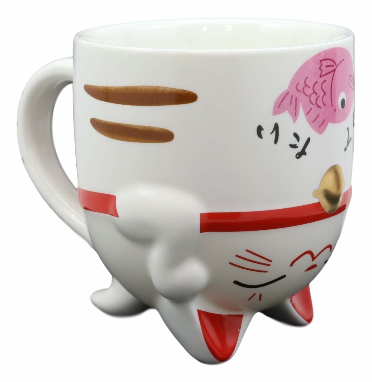 Maneki Neko Mug