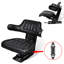 Tractor Seat