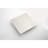 10" Wall Mount Rainfall Square Shower Head-118580341