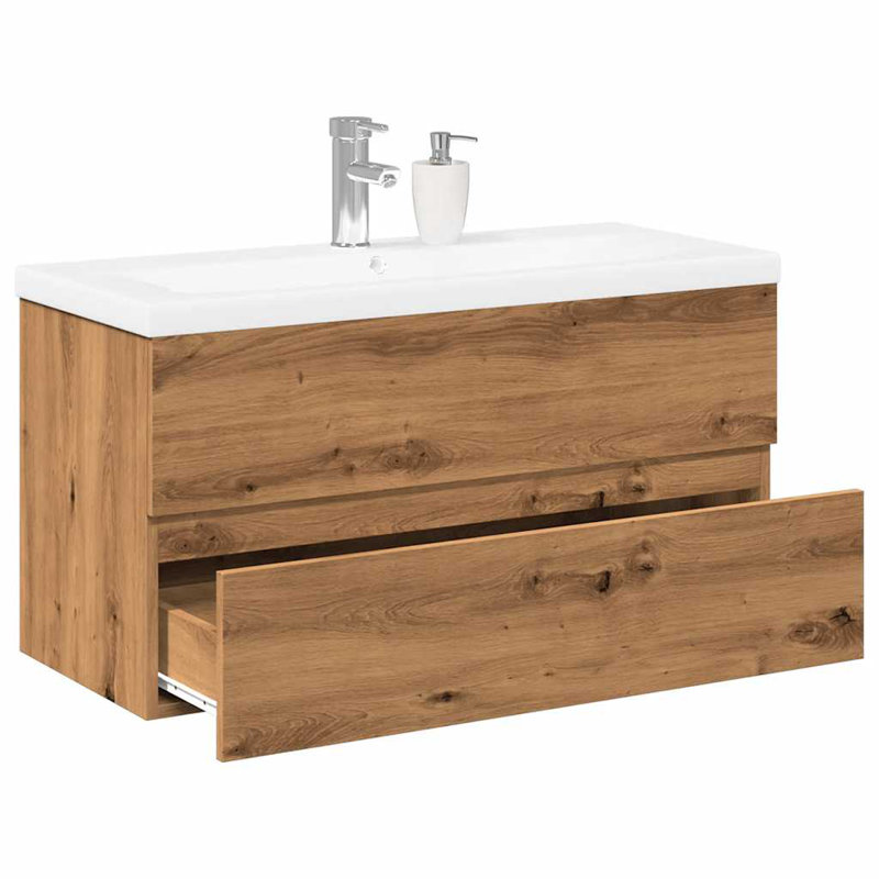 Annamae Bathroom Storage