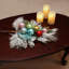 Brume décorative 29 po Snowy Pine
