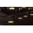 Solar Ground Lights 8 LED Garden Waterproof Disk Light Outdoor Pathway Light for Lawn Deck Walkway-61129451
