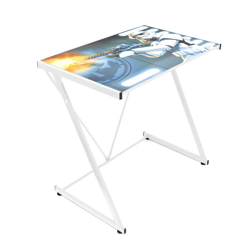 Star Wars 16'' Writing Desk, Storm Trooper