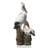 Ocean's Perch Pelican Statue