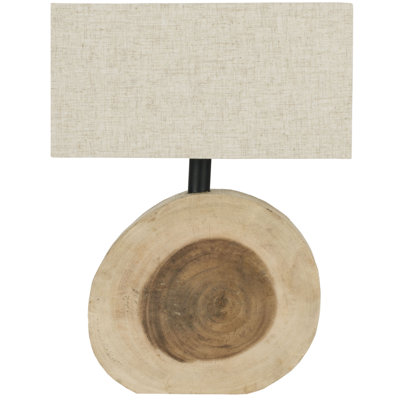 Forester 12.6 "H Table Lamp